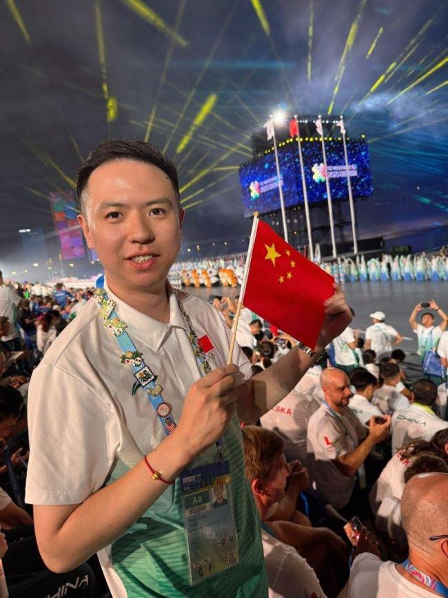 解他的决定 解他的决定