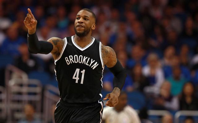 东契奇与杜 东契奇与杜