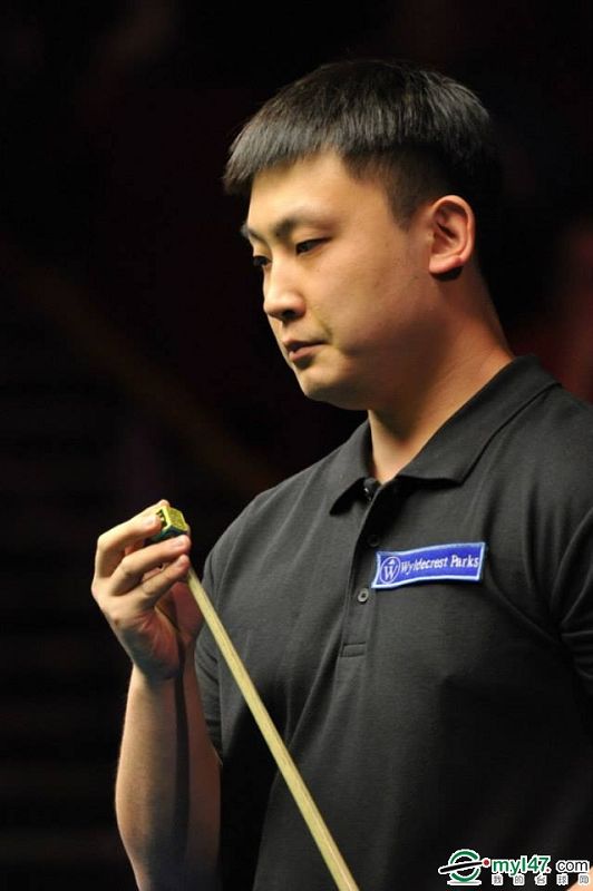 高位选手之 高位选手之