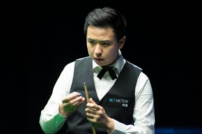 奖杯只是结 奖杯只是结