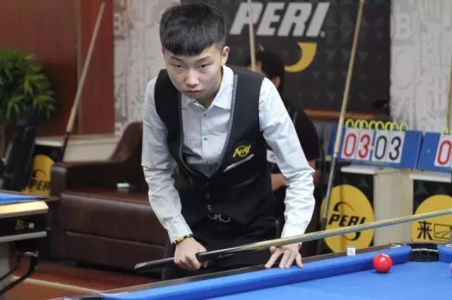 他深谙年轻 他深谙年轻