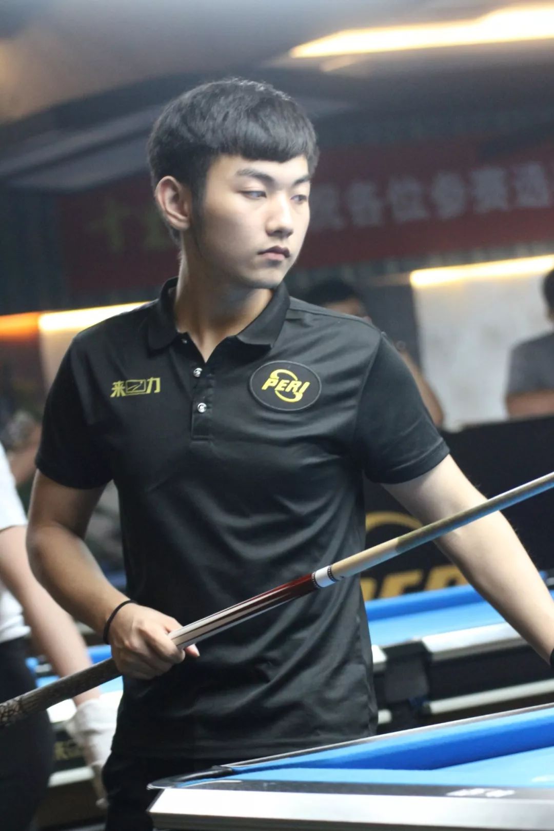 比赛过程中 比赛过程中