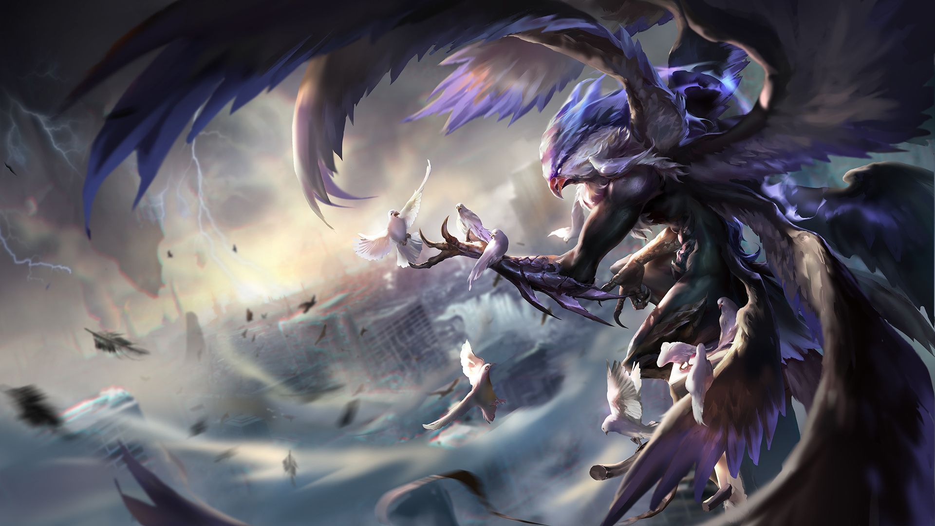 他注重细节 他注重细节