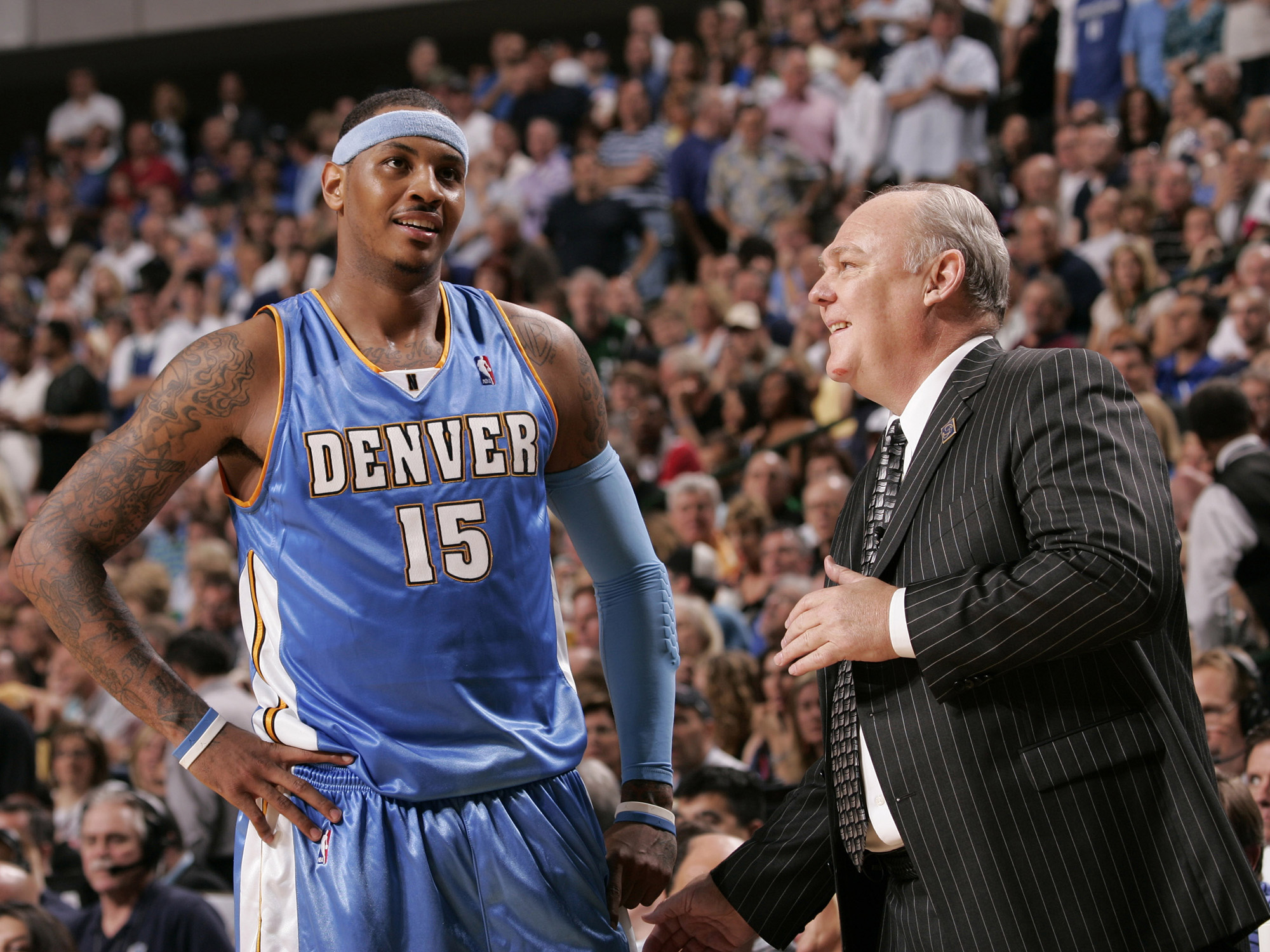 湖人板凳在 湖人板凳在