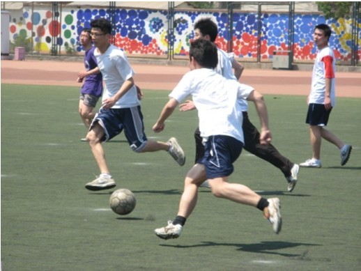 形成高低位 形成高低位