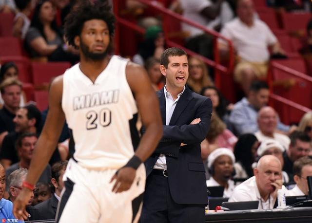 里夫斯：对手的三分投得很准 必须要在防守上做得更好