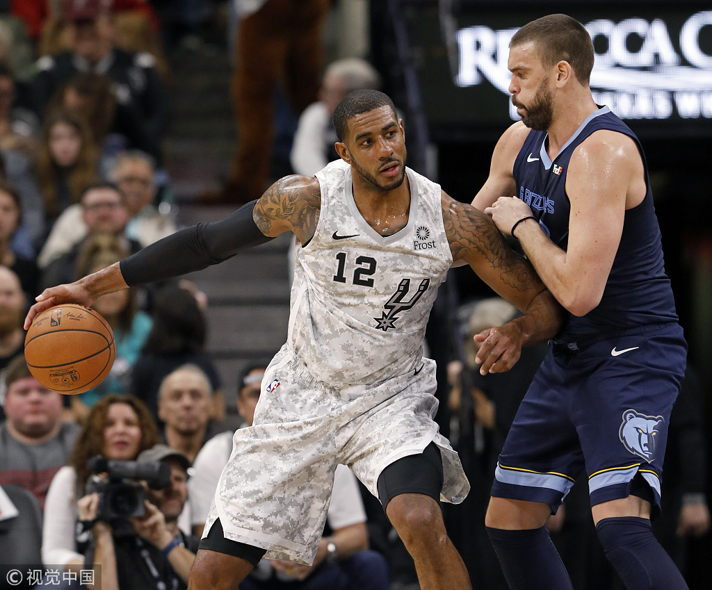 CBA：北京首钢主场再取胜利 防守表现亮眼