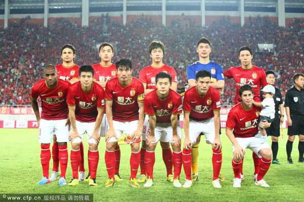 防守